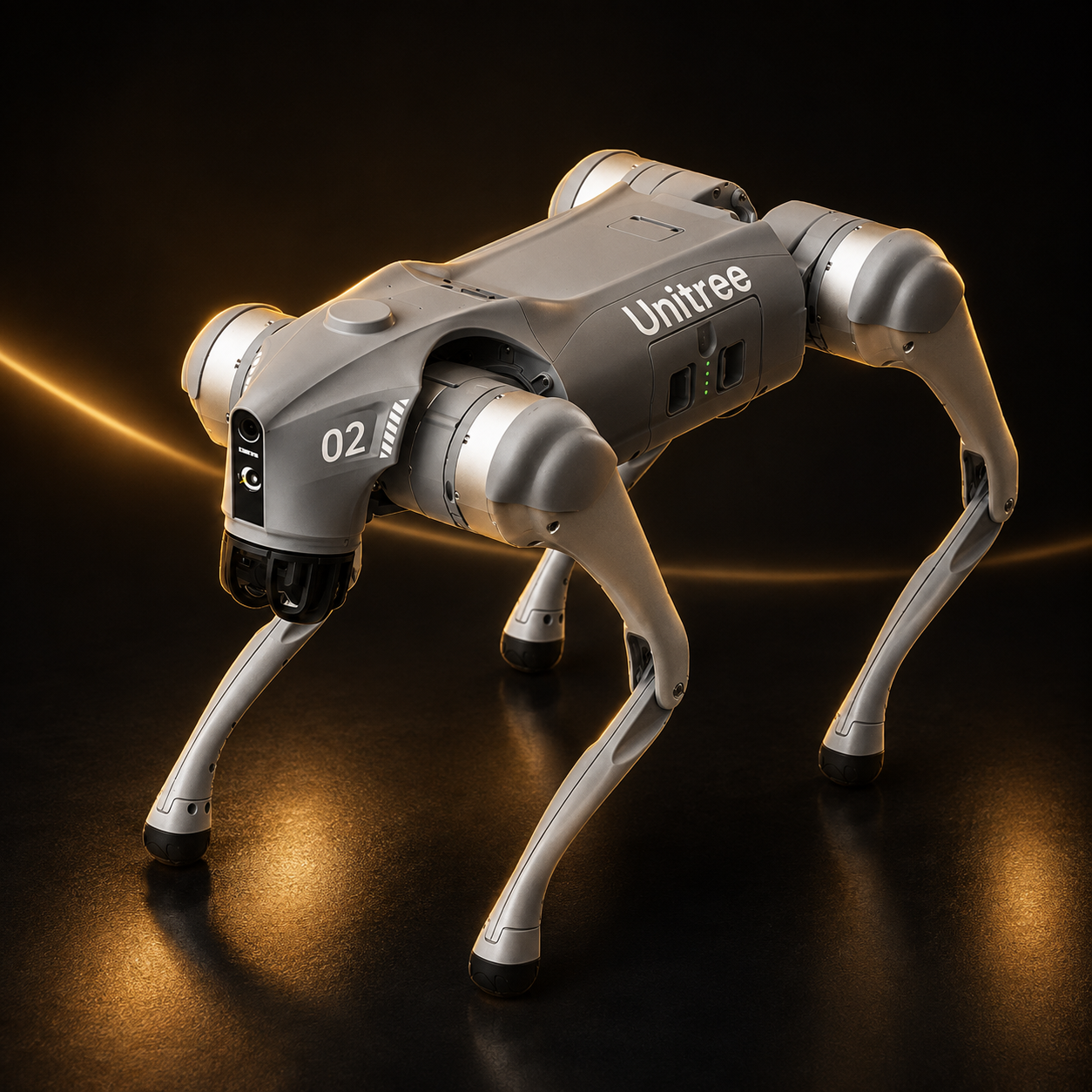 Robotics