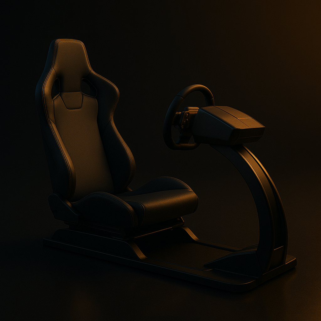 Racing Simulators