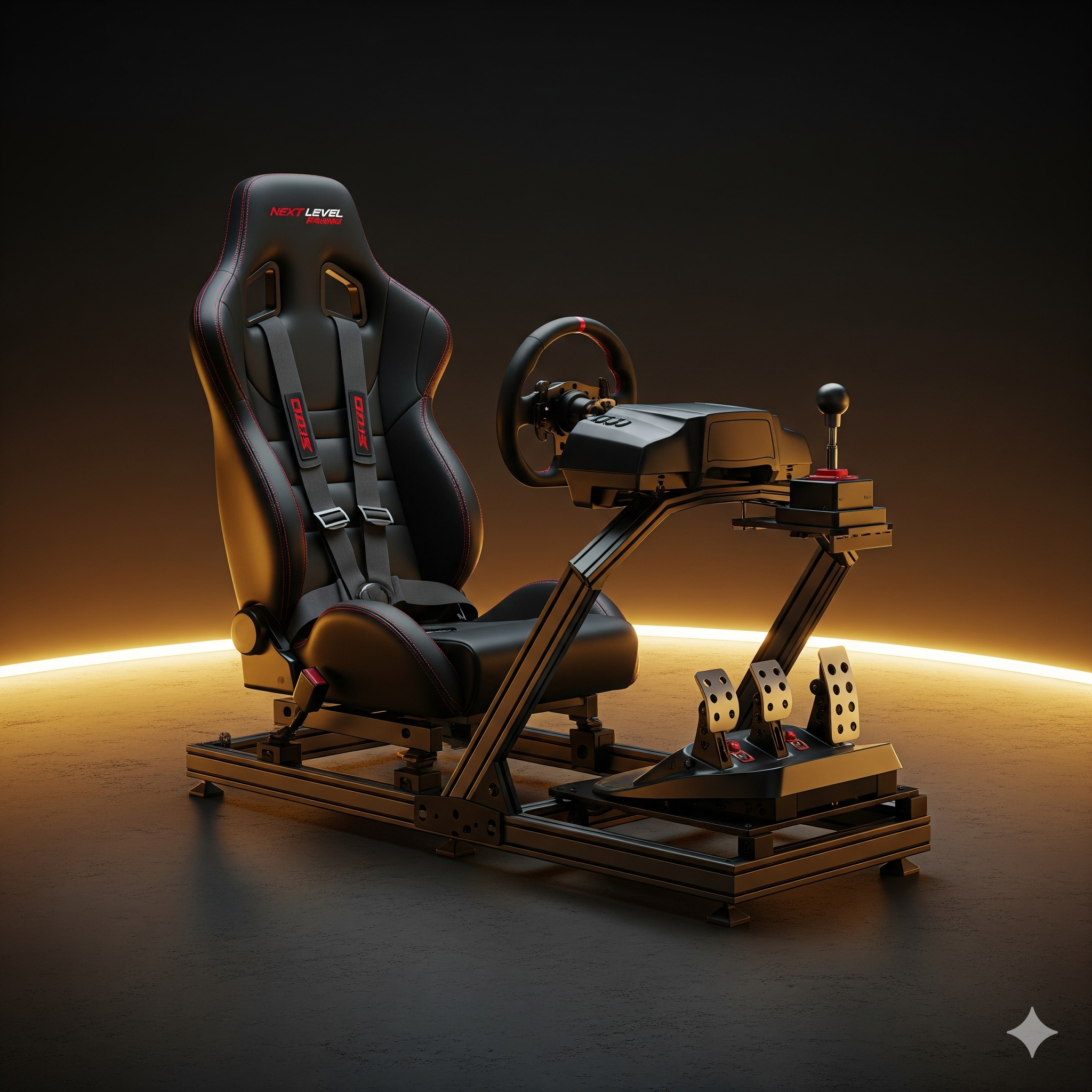 Racing Simulators