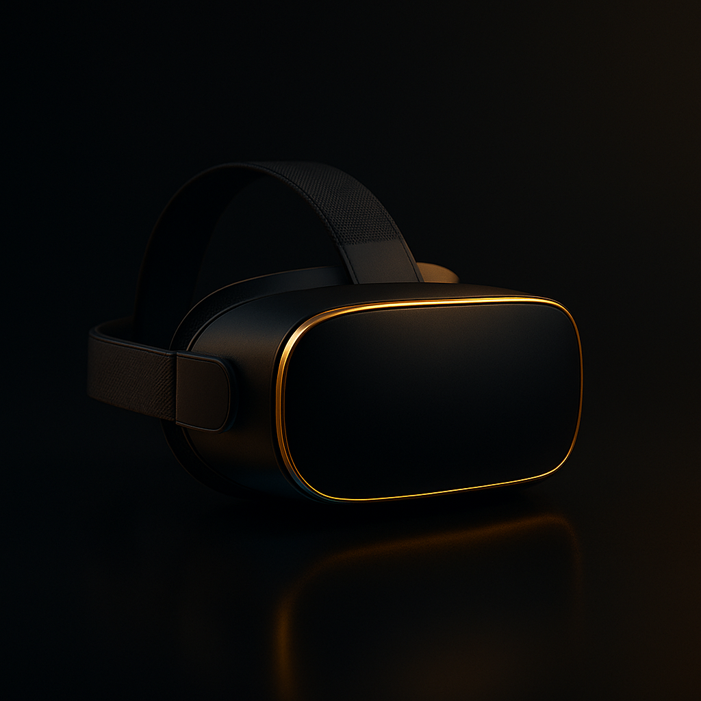 Virtual Reality Headsets
