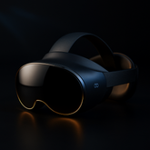 Meta Quest Pro VR Headset