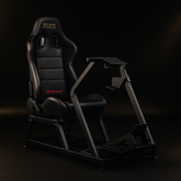 Next Level Racing GTTrack Simulator Cockpit