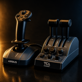 Thrustmaster TCA Captain Pack Airbus Edition