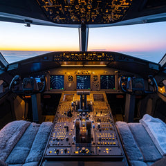 Thrustmaster TCA Captain Pack Airbus Edition