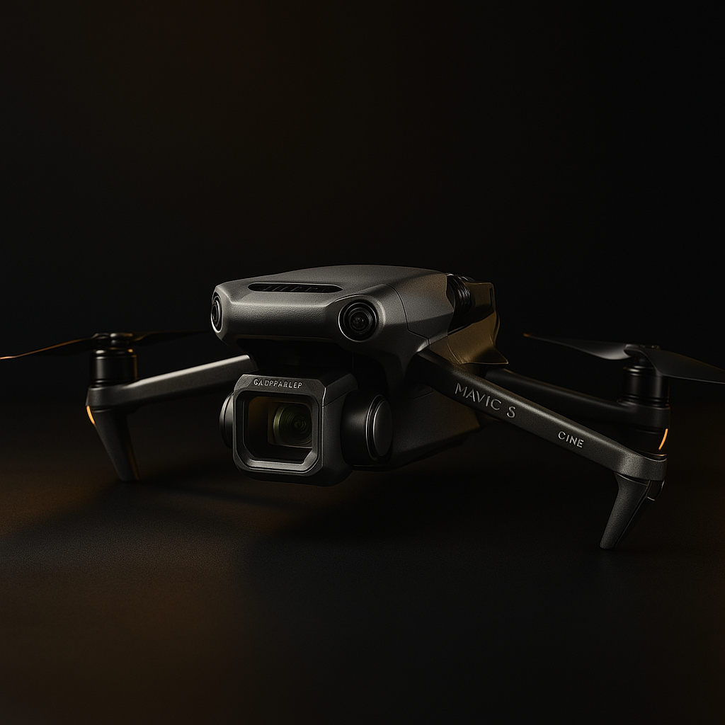 DJI Mavic 3 Pro Cine Premium Combo