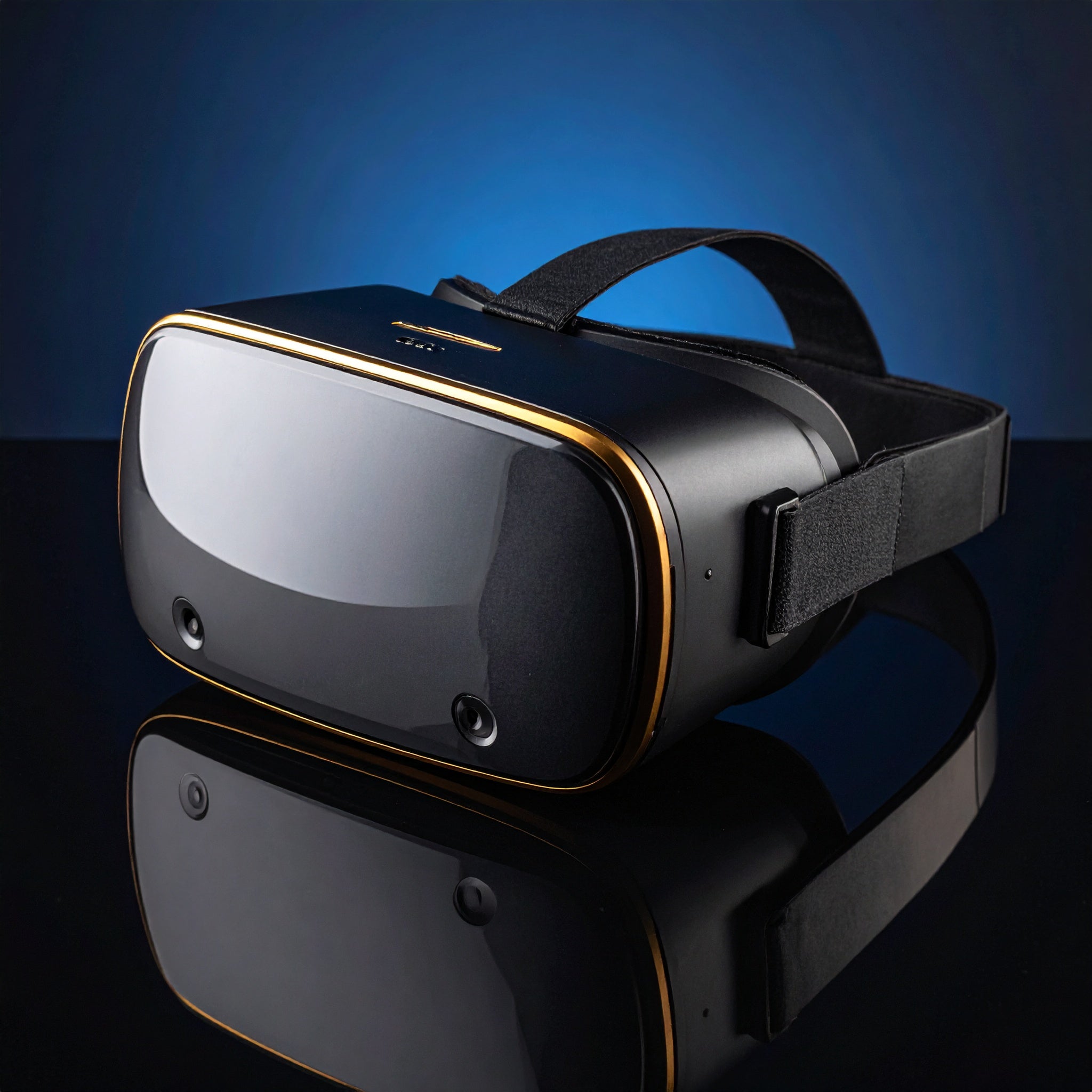 Meta Quest Pro VR Headset