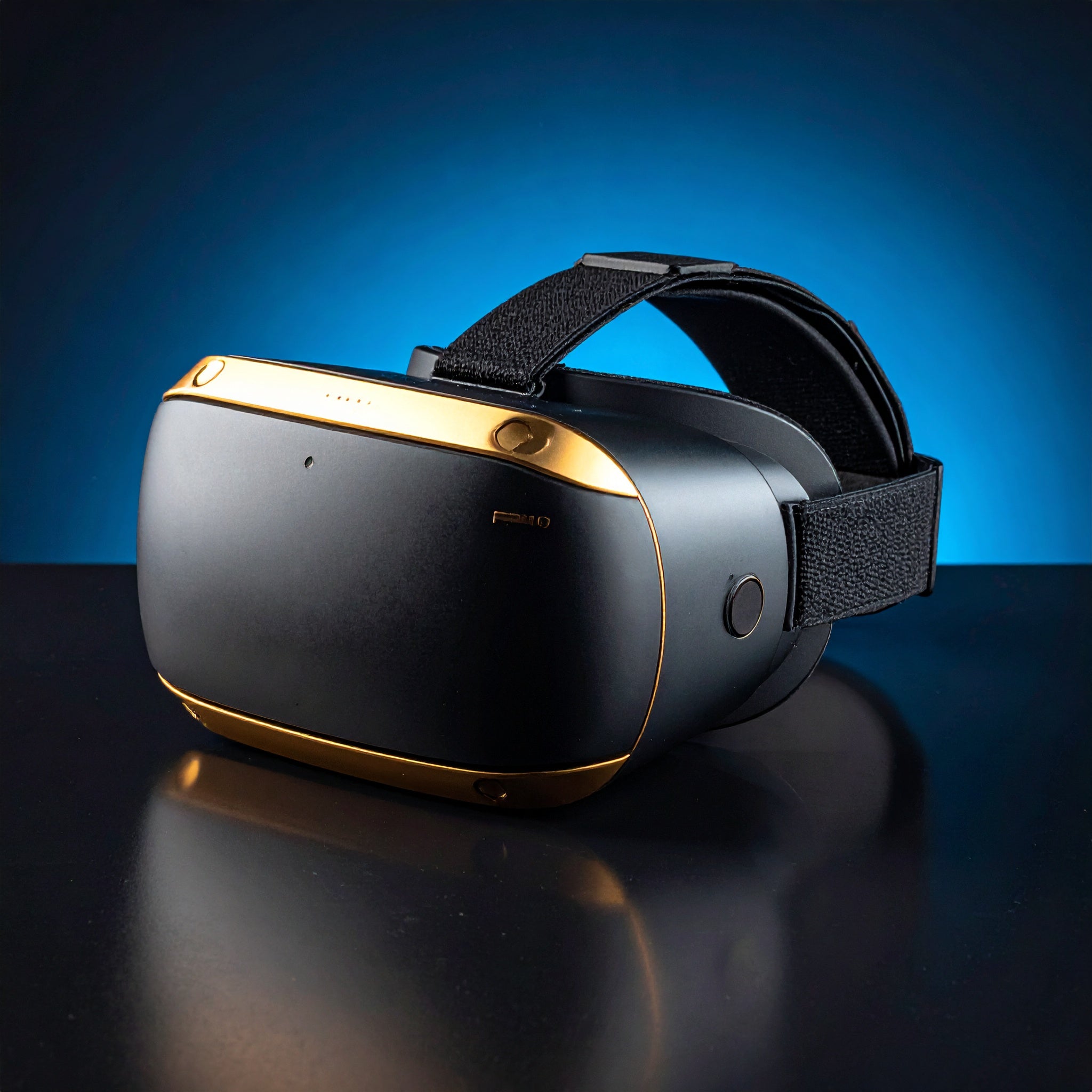 Meta Quest Pro VR Headset
