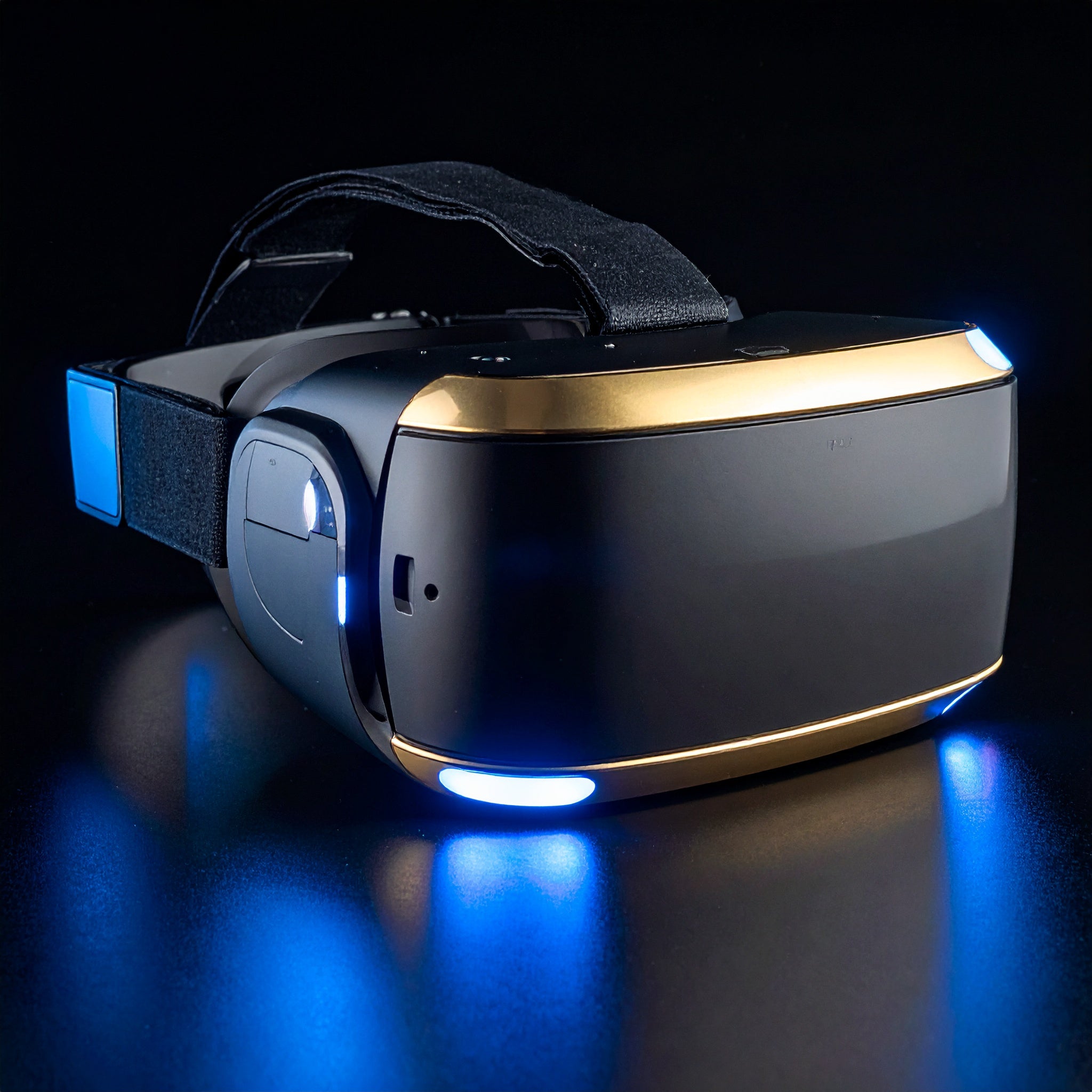 Meta Quest Pro VR Headset