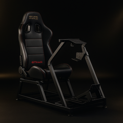 Next Level Racing GTTrack Simulator Cockpit