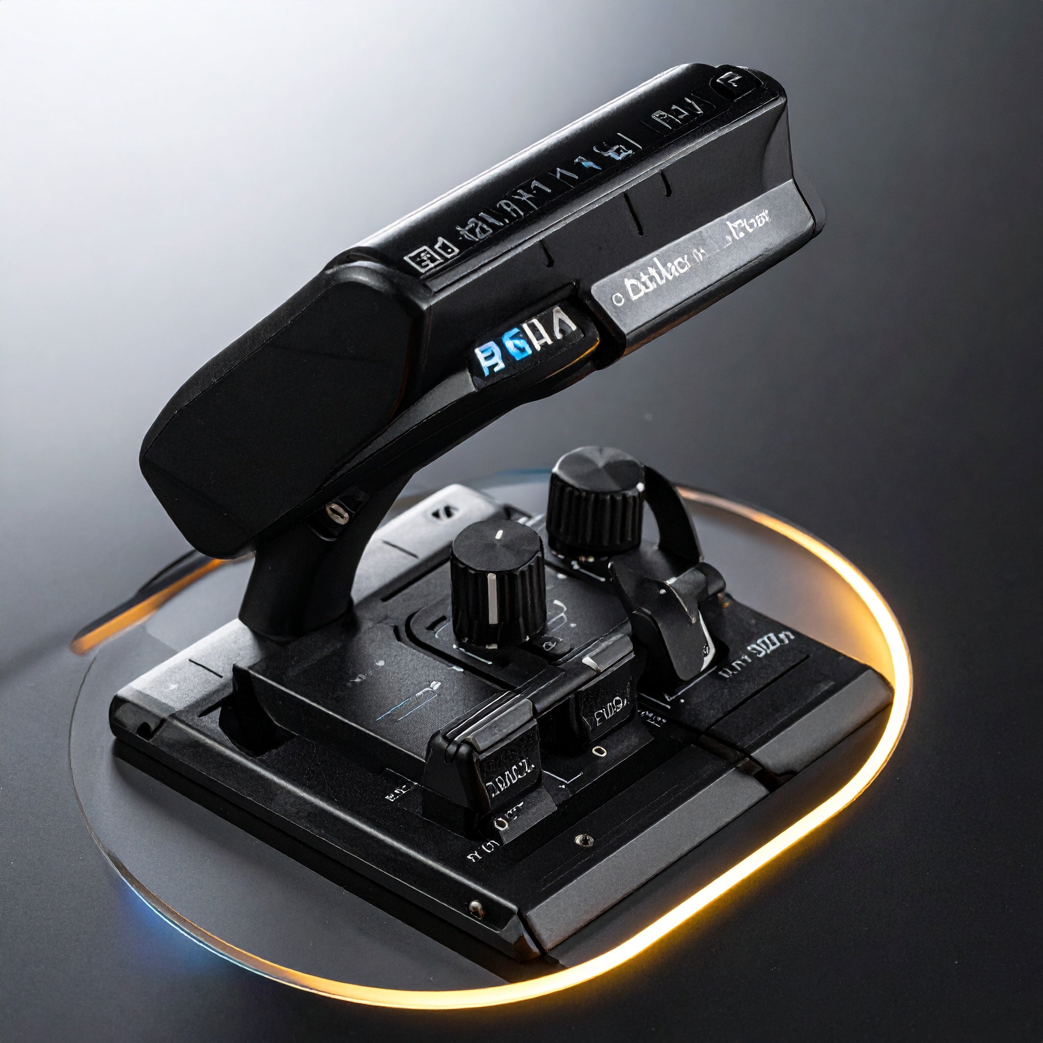 Thrustmaster TCA Captain Pack Airbus Edition